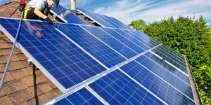Production de l’électricité photovoltaïque rentable à Vezelise